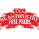 The Glastonbury Free Press: Issue One