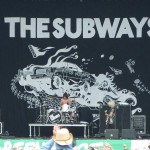 THE SUBWAYS