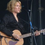 CERYS MATTHEWS