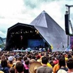 Pyramid Stage