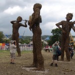 Wicker men