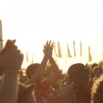 Sunday in the Dance Village - Cube Henge with Craig Charles.