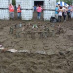 Wellie Henge