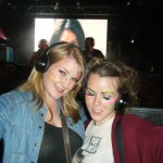 Silent Disco Love