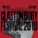 Festival T-shirts available in website shop