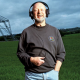 Michael Eavis: “farmer of the decade”