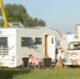 Campervan and caravan field FAQs