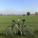 Get on your bike to Glastonbury