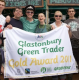 2013 Green Trader Awards