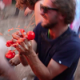 The Common’s fight of the tomatoes
