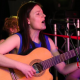 Bridie Jackson and The Arbour’s Festival blog