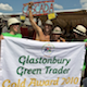 Green Trader Awards winners