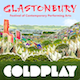 Coldplay song from last night on iTunes, raising funds for Glastonbury’s charities