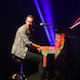 BBC4 show Coldplay and Mumfords highlights on Friday