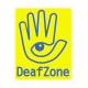 DeafZone tent returns