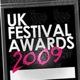 Glastonbury shortlisted for UK Festival Awards