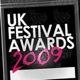 Glastonbury wins at UK Festival Awards