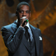 Jay-Z gives a Brits shout out to Glasto