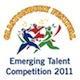 Emerging Talent Competition opens for one week