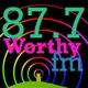 Listen to Worthy FM live