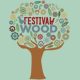 Glastonbury donates trees to Festival Wood