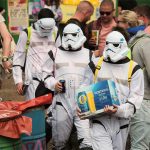 even Stormtroopers need a beer