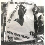Free free free Nelson  Mandela 