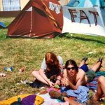 Chilling in the ‘Fat Camp’
