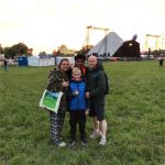 our foster kids 1st glasto