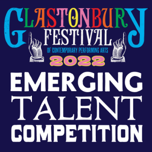 2022 Emerging Talent Competition announced!