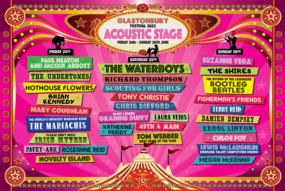 2022_Glastonbury-Poster_Acoustic-Stage_w