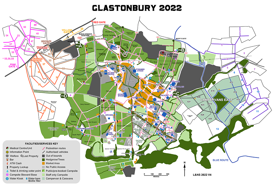 Glastonbury Webmap 2022 PUBLIC V4 Small 