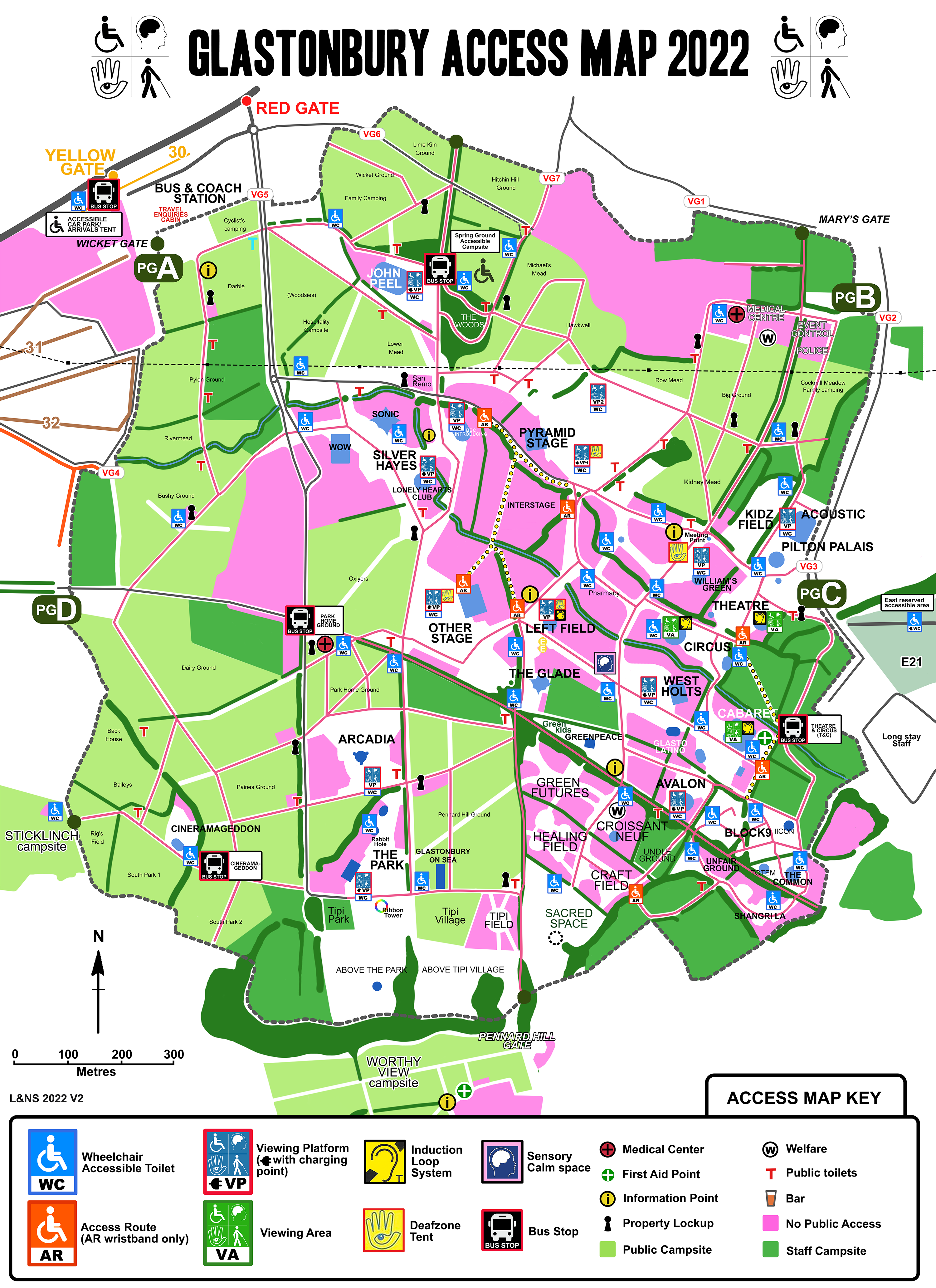 Glastonbury-Access_map_2022_Final.png