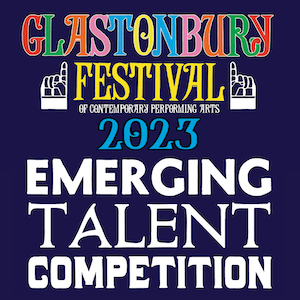 Performances from the Emerging Talent Competition Finalists