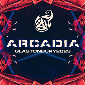 Arcadia reveals line-up for Glastonbury 2023