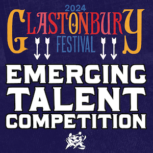 2024 Emerging Talent Competition