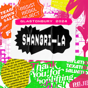 Shangri-la announces its 2024 Festival line-up