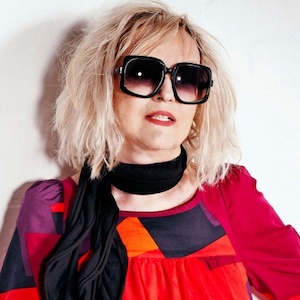 Celebrating Annie Nightingale at this year’s Festival