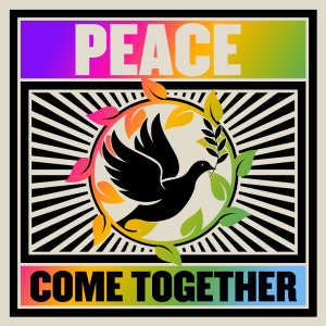 Peace, Hope & Unity at Glastonbury 2024