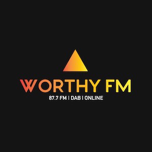 Listen to our Festival radio station, Worthy FM