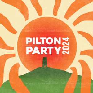The Libertines to play Pilton Party 2024